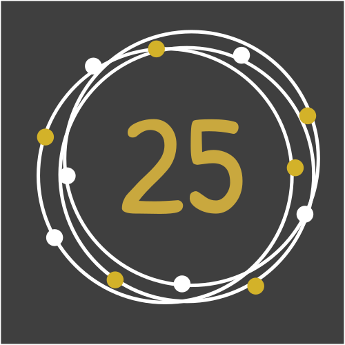 door-Day 25